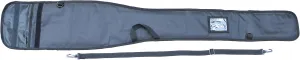 2-Piece Kayak Paddle Bag - Heavy Duty, Water-Resistant, Adjustable Paddle Storage and Carrying Bag for Kayaking, Canoeing, and SUP