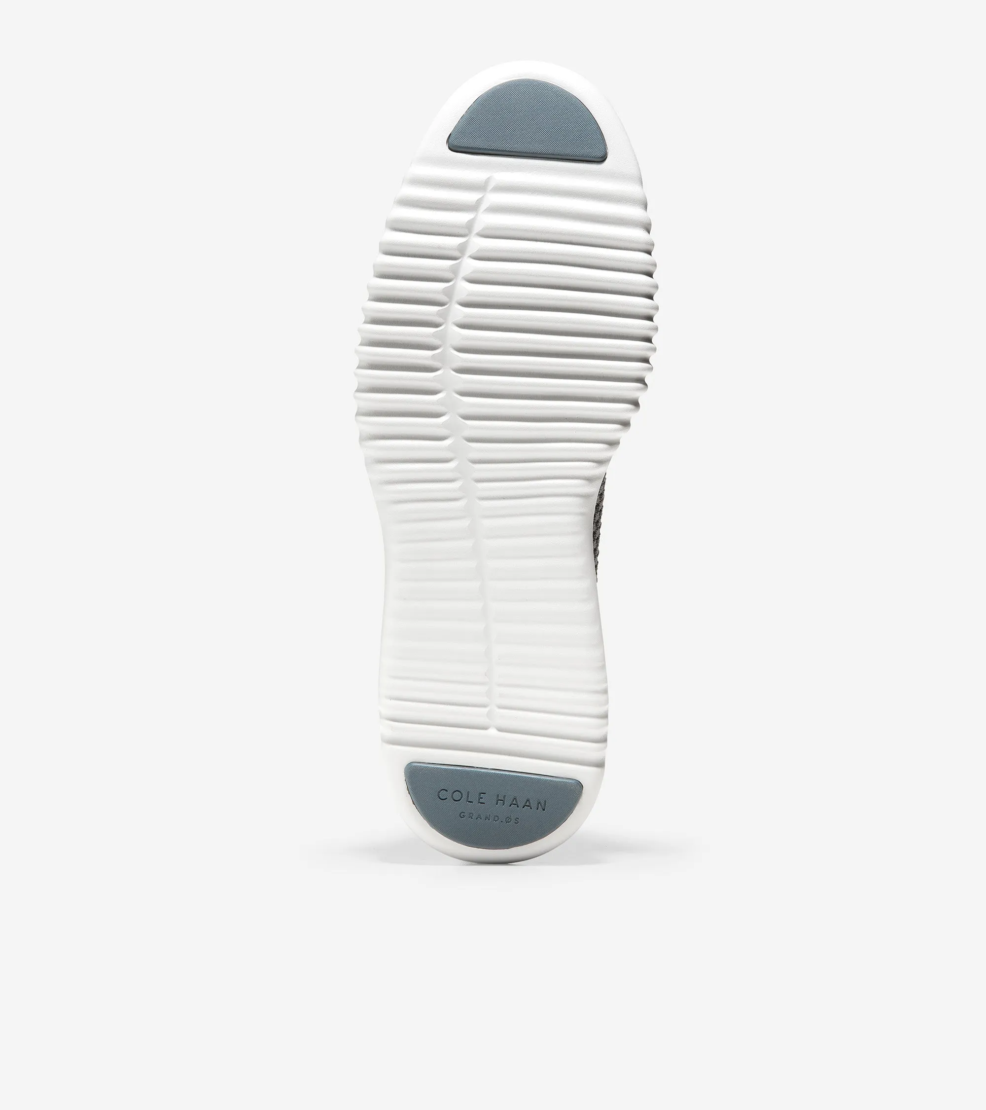 2.ZERØGRAND Oxford Men's