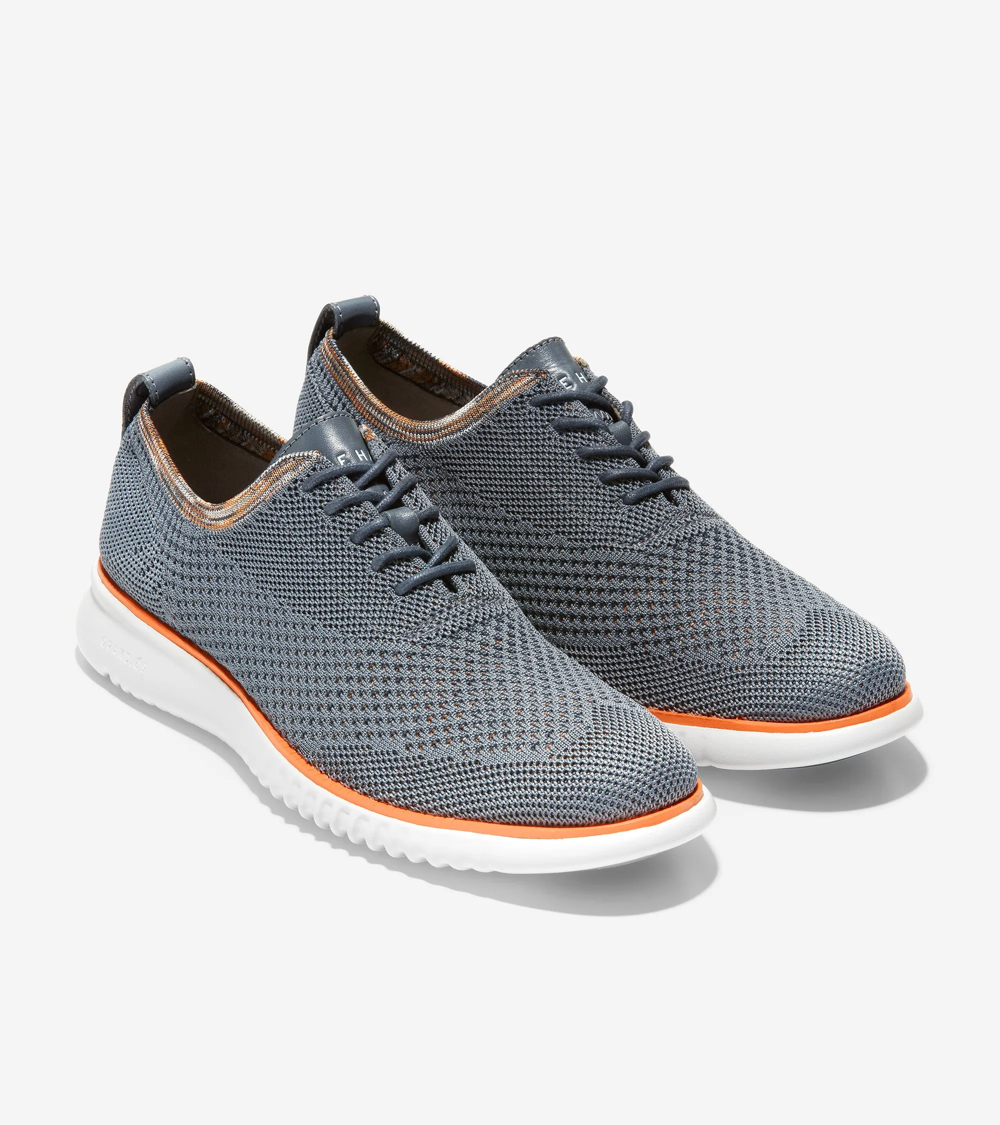 2.ZERØGRAND Oxford Men's