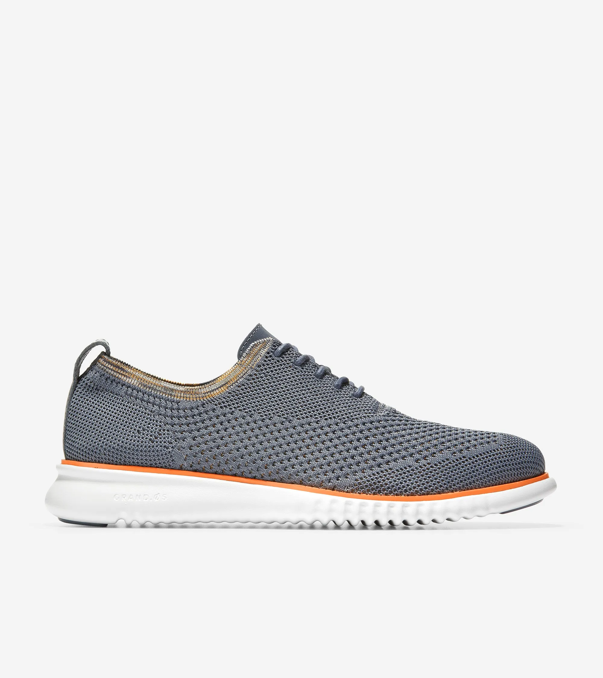 2.ZERØGRAND Oxford Men's