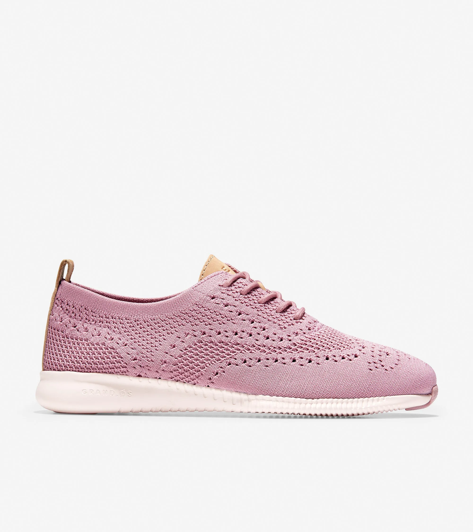2.ZERØGRAND Oxford Women's