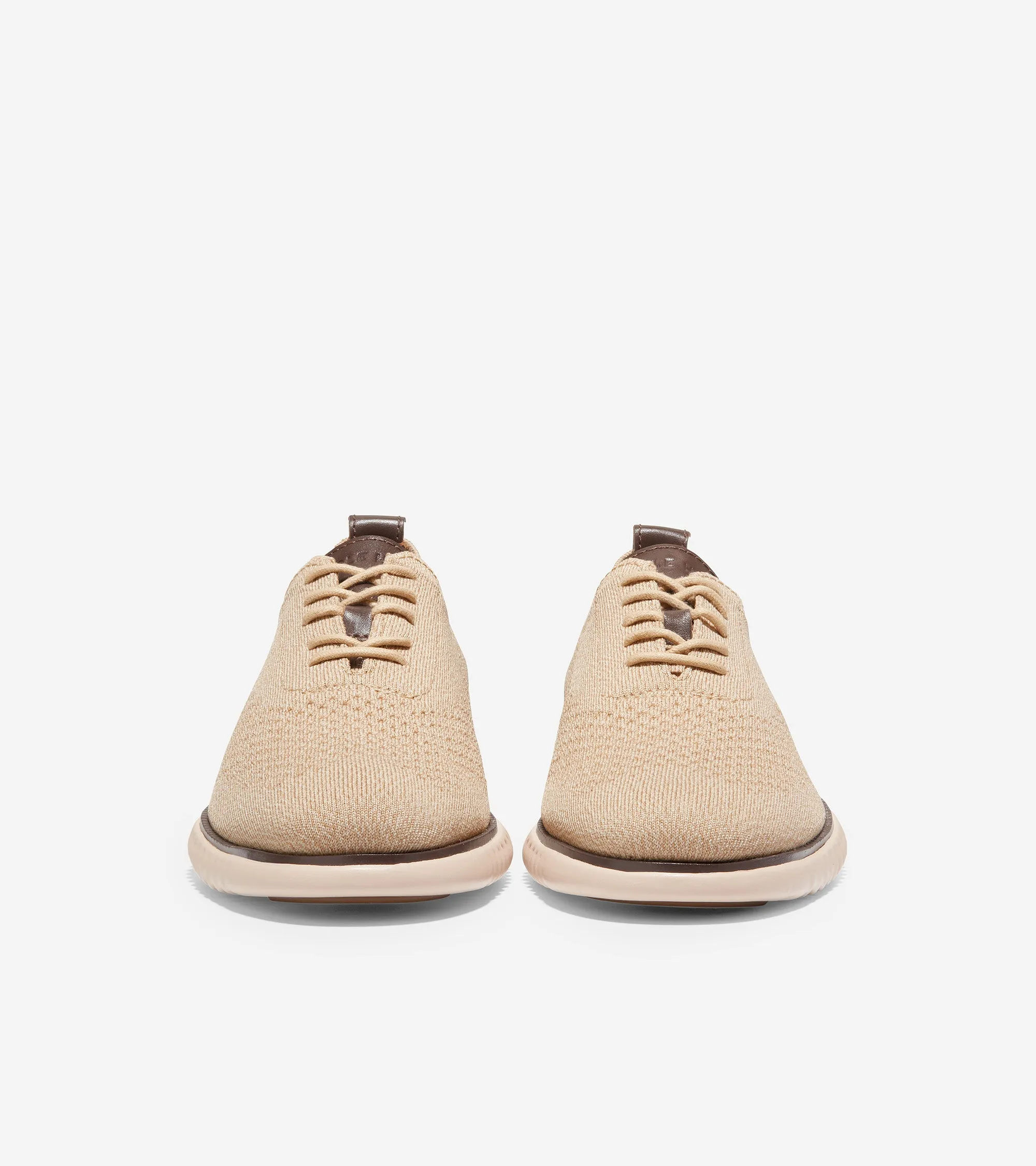 2.ZERØGRAND Wingtip Oxford Men's