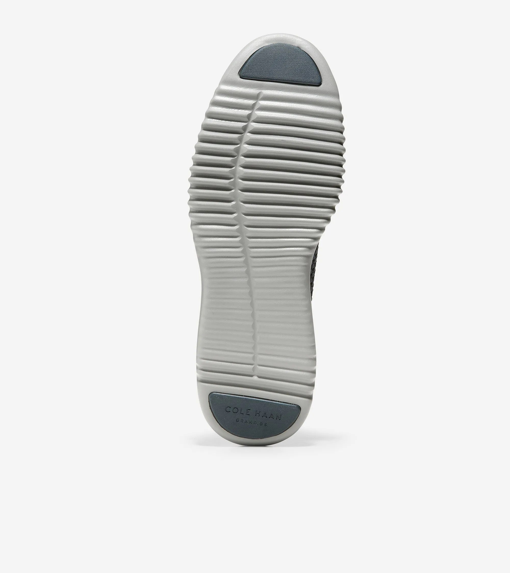 2.ZERØGRAND Wingtip Oxford Men's