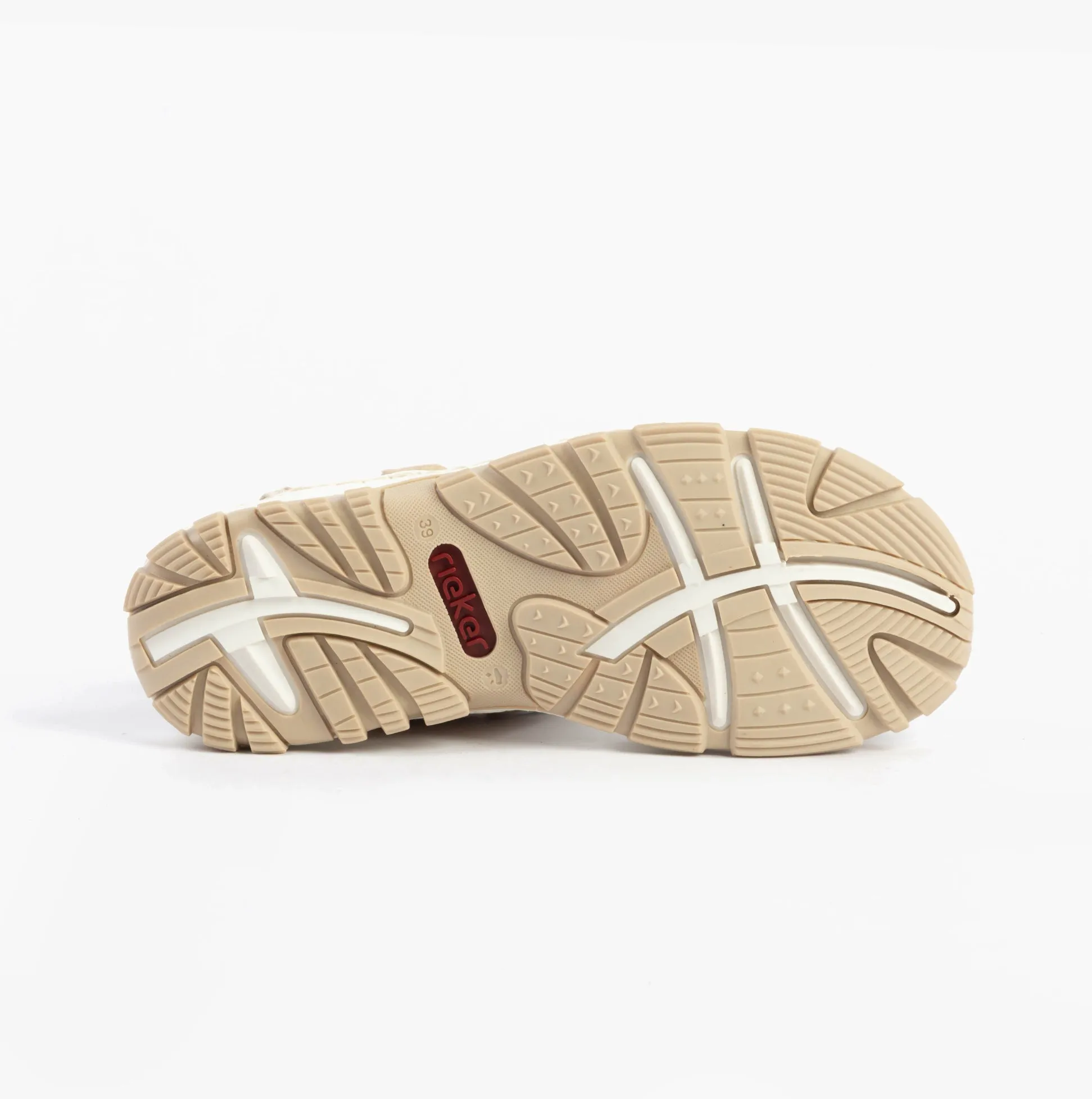 68866-31 Womens Sandals Pink