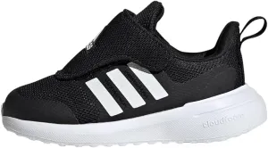 adidas Infant Girls Fortarun 2.0 Ac Slip On Sneakers Shoes - Pink