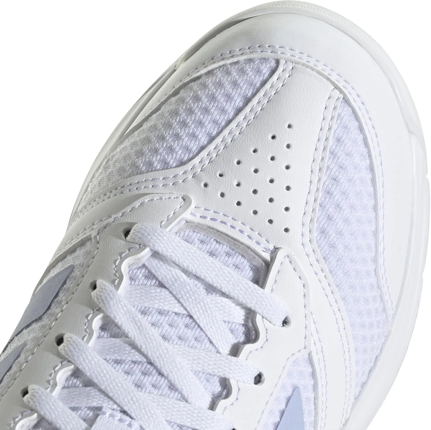 adidas Women's Ligra 8 Indoor Sneaker