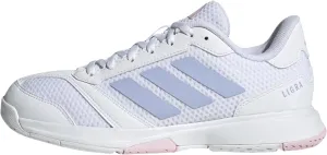 adidas Women's Ligra 8 Indoor Sneaker