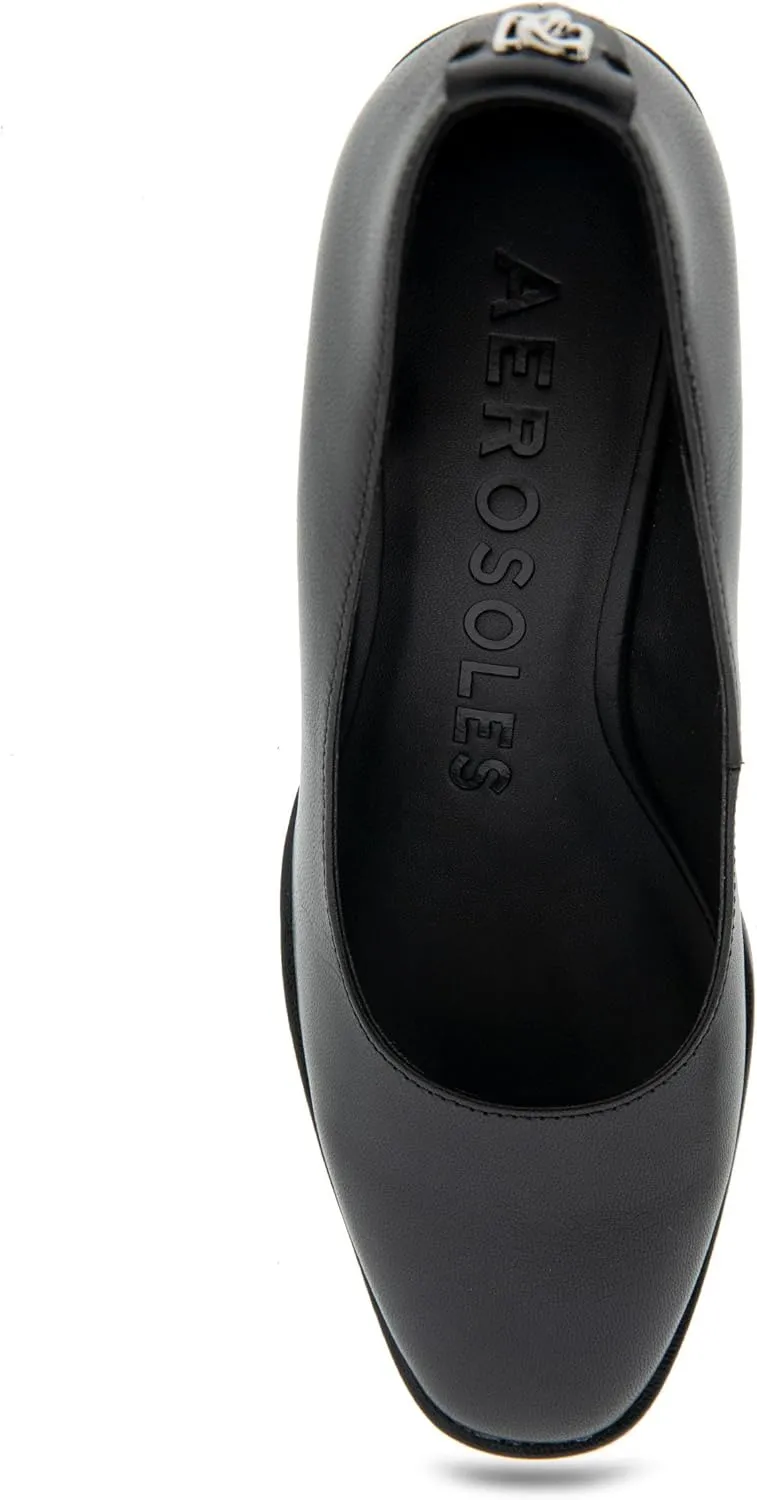 Aerosoles Women's Aurora Pump