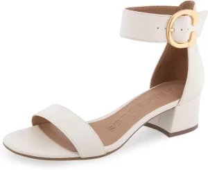 Aerosoles Women's Carew Heeled Sandal