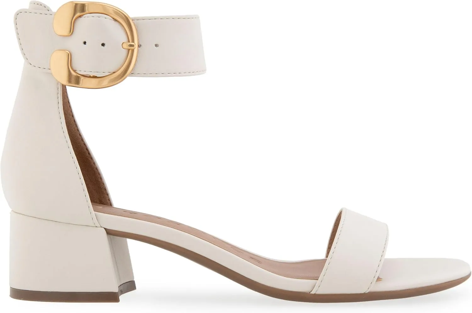 Aerosoles Women's Carew Heeled Sandal