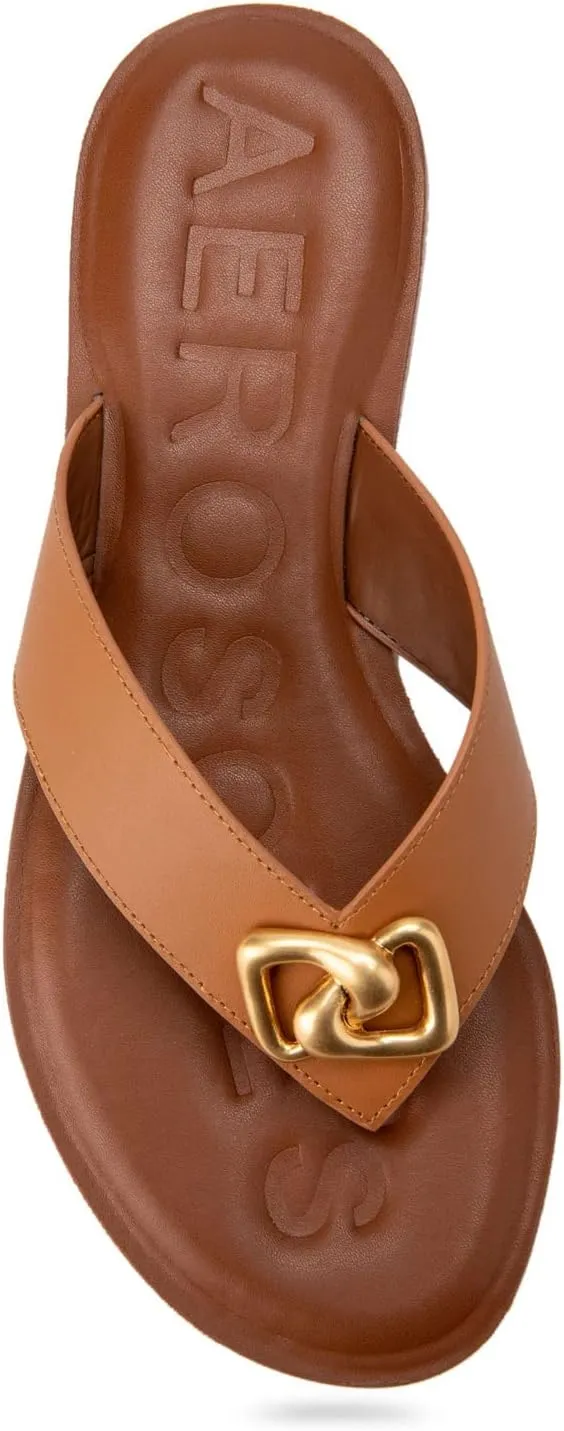 Aerosoles Women's Gema Slide Sandal