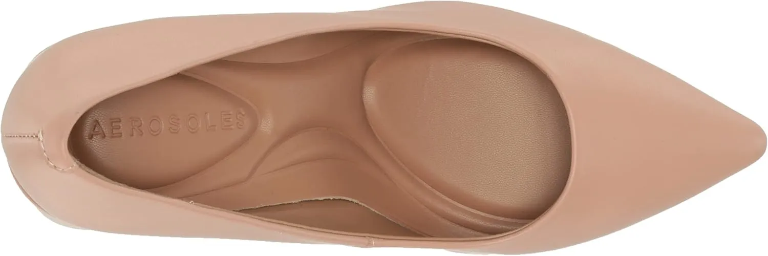 Aerosoles Women's Isabel Pump