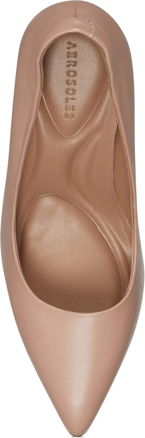 Aerosoles Women's Isabel Pump