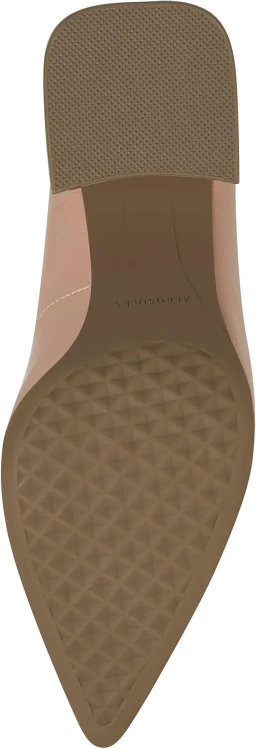 Aerosoles Women's Isabel Pump