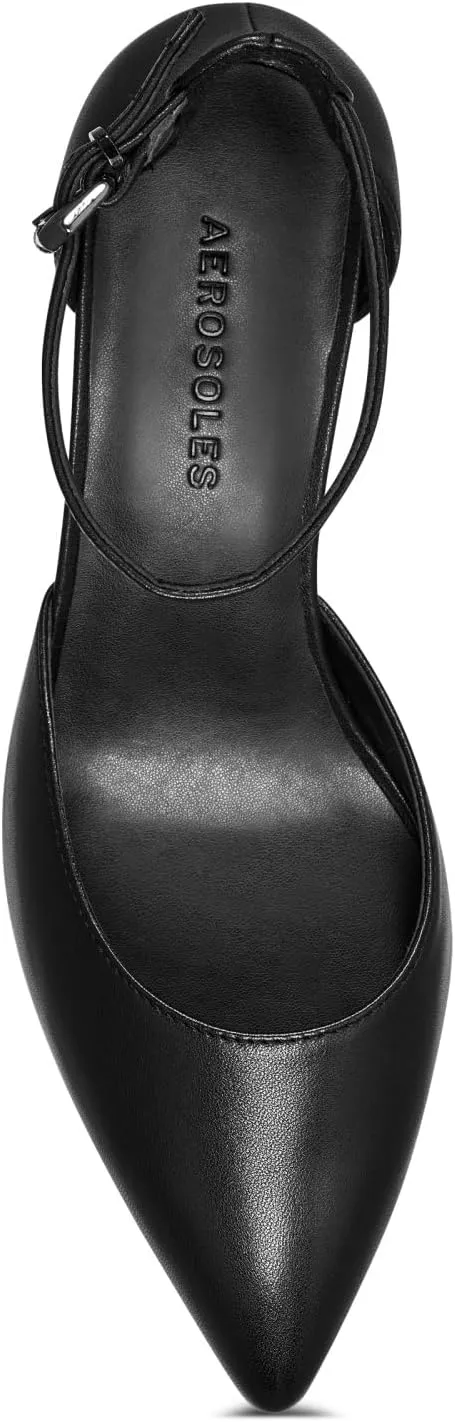 Aerosoles Women's Isra Pump