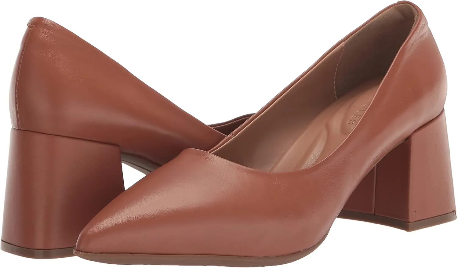 Aerosoles Women's Ivory Pump