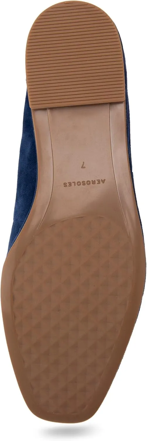 Aerosoles Women's Neo Loafer Flat