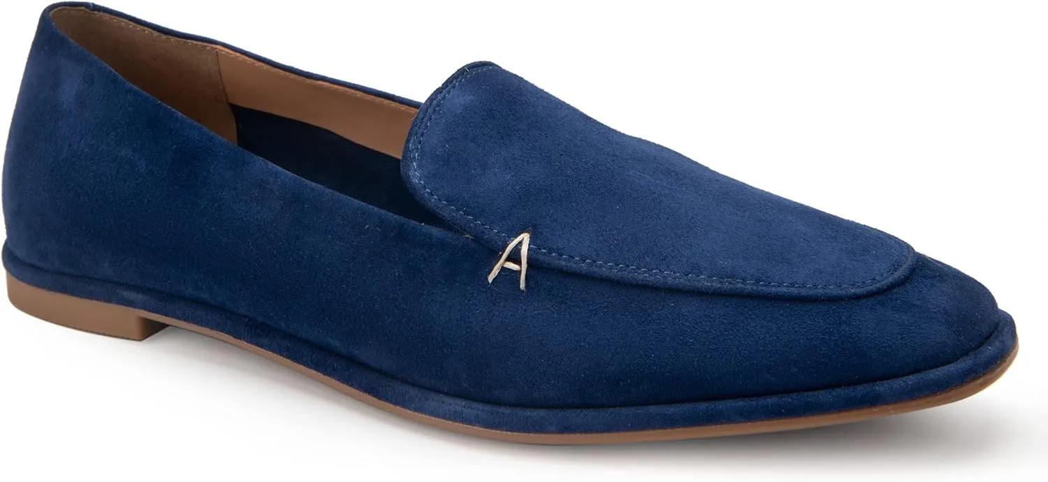 Aerosoles Women's Neo Loafer Flat