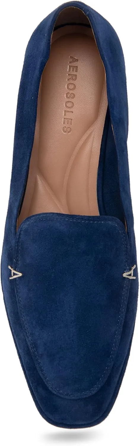 Aerosoles Women's Neo Loafer Flat