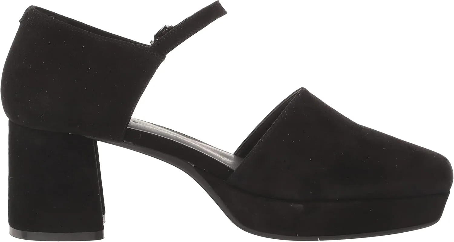 Aerosoles Women's Samera Platform