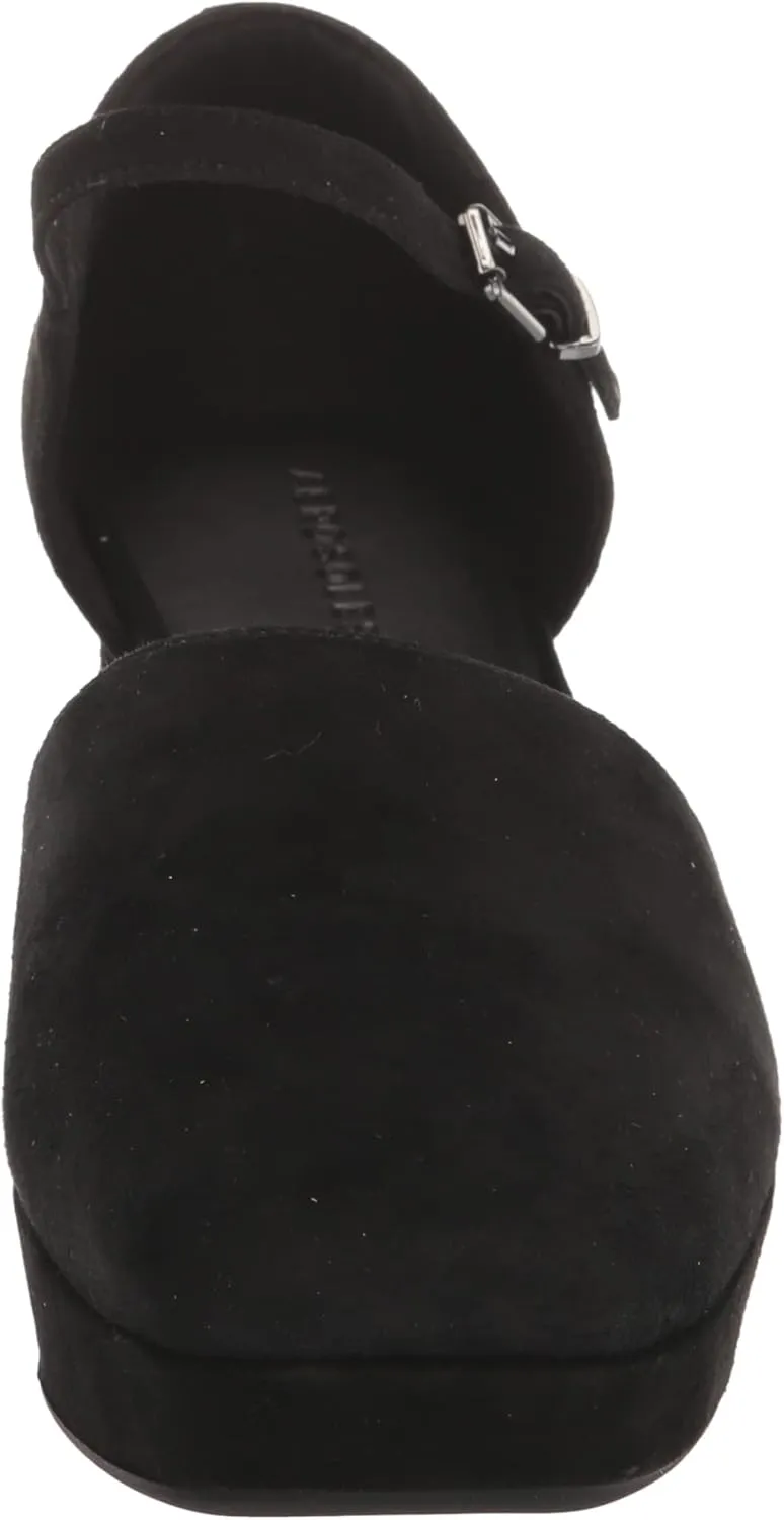 Aerosoles Women's Samera Platform