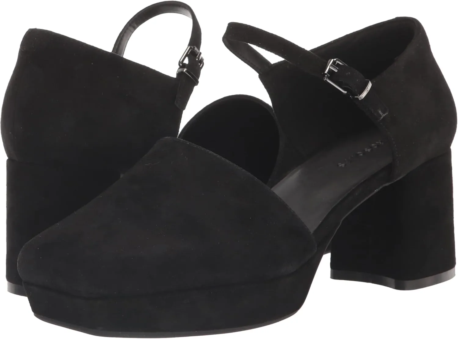 Aerosoles Women's Samera Platform