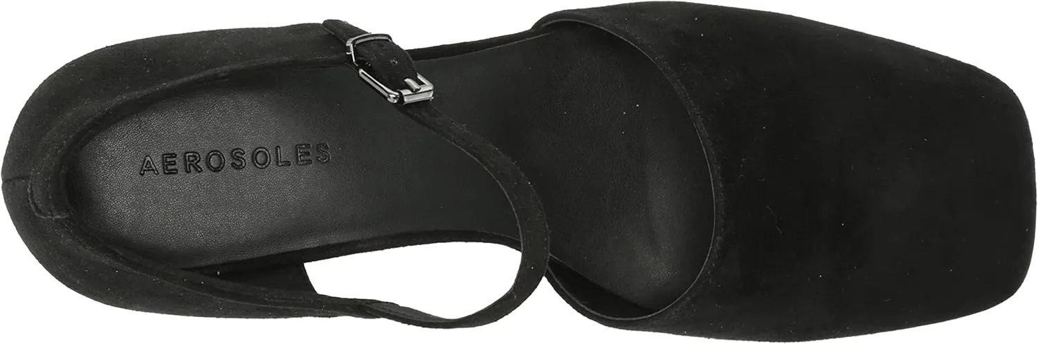 Aerosoles Women's Samera Platform