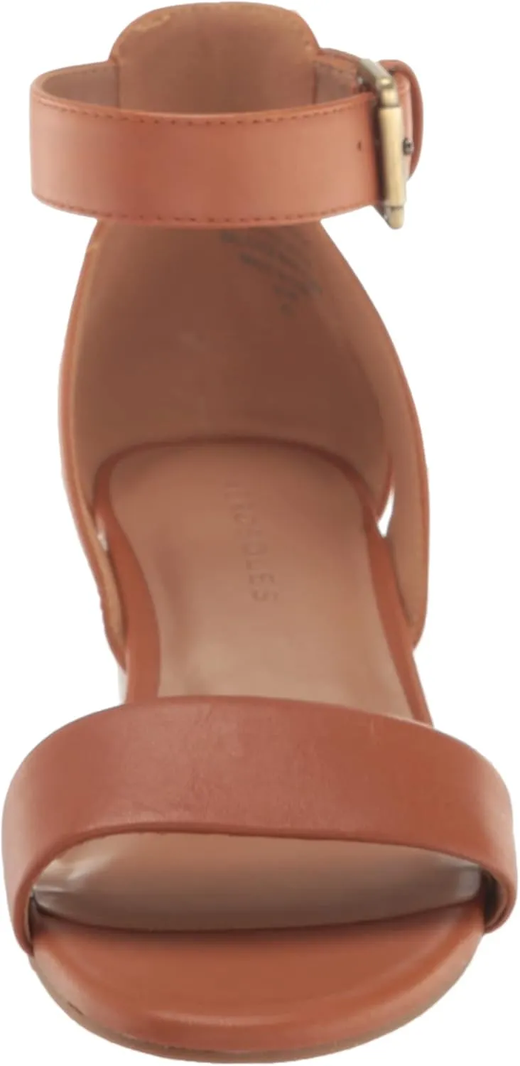 Aerosoles Women's Willowbrook Wedge Sandal