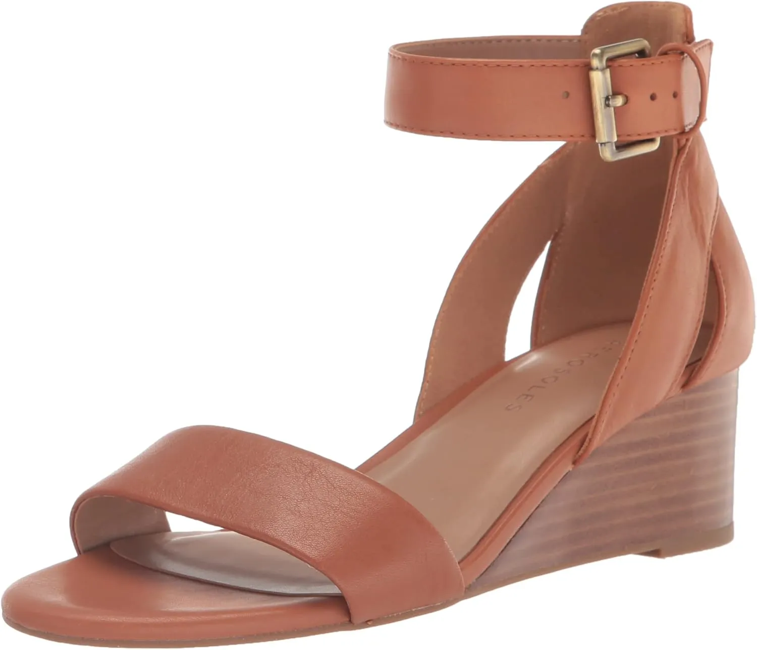 Aerosoles Women's Willowbrook Wedge Sandal