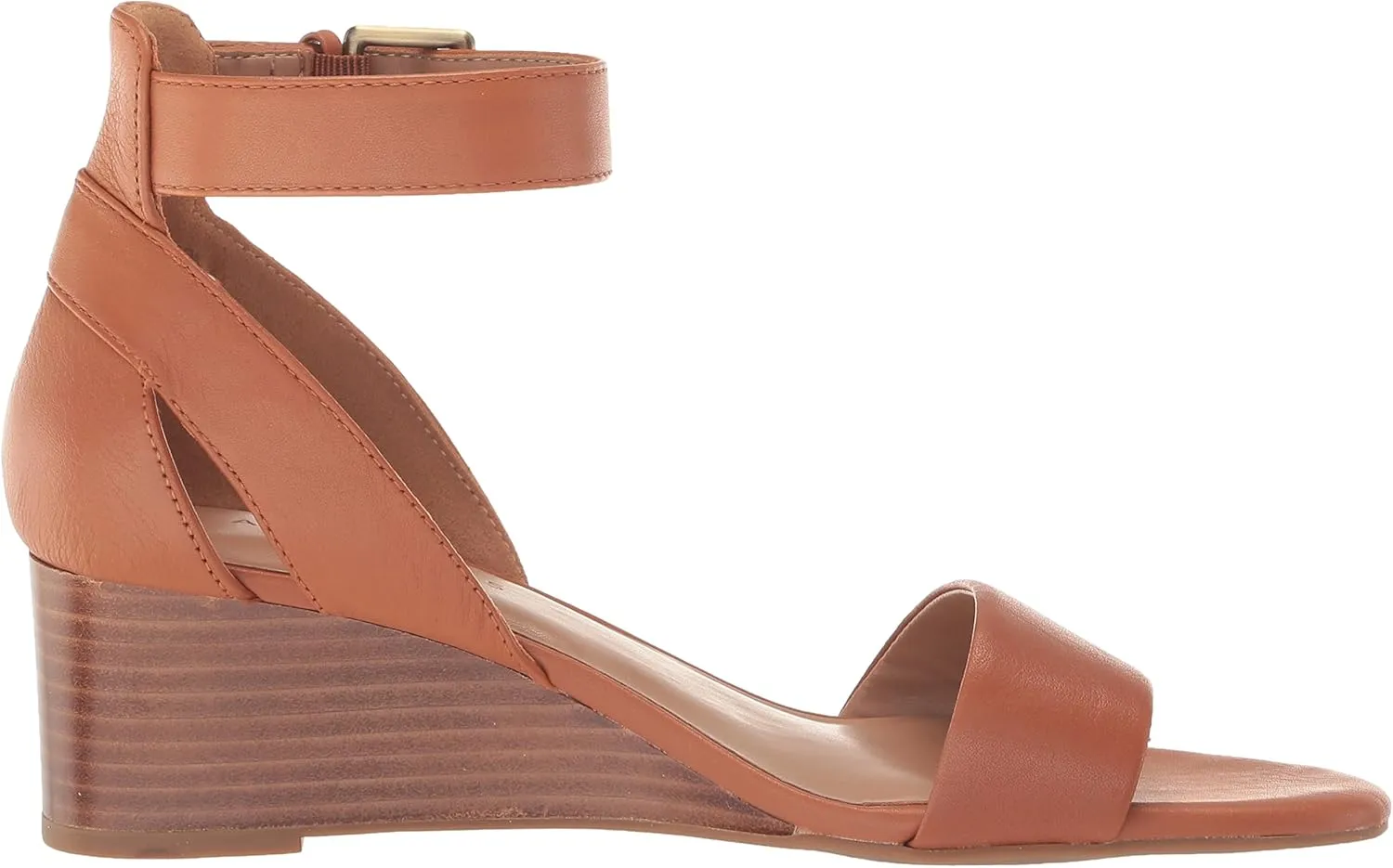 Aerosoles Women's Willowbrook Wedge Sandal