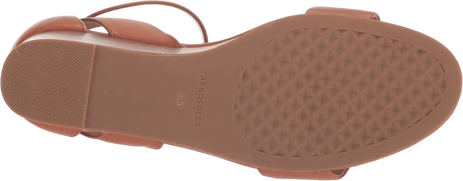 Aerosoles Women's Willowbrook Wedge Sandal