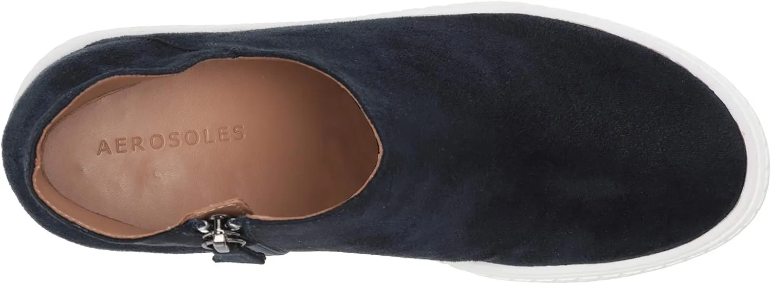Aerosoles Women's Zirah Sneaker