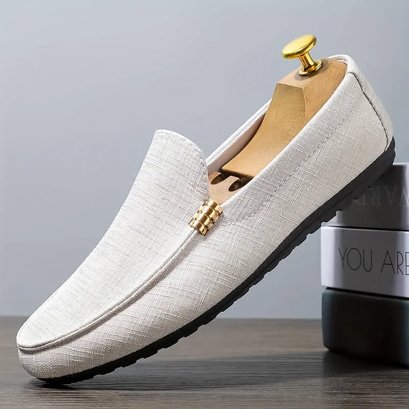 Americana Supreme Loafers