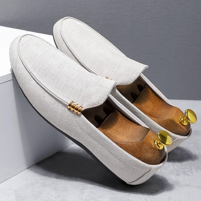 Americana Supreme Loafers