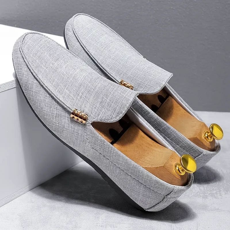 Americana Supreme Loafers
