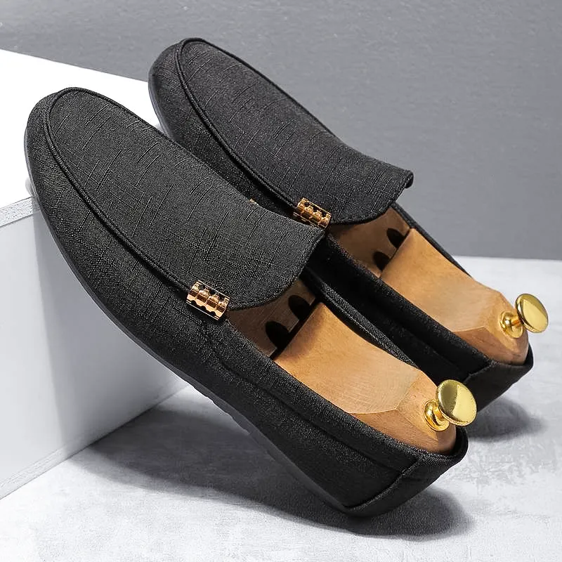 Americana Supreme Loafers