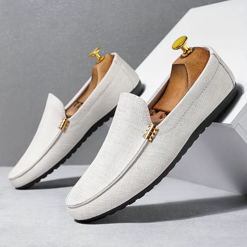 Americana Supreme Loafers