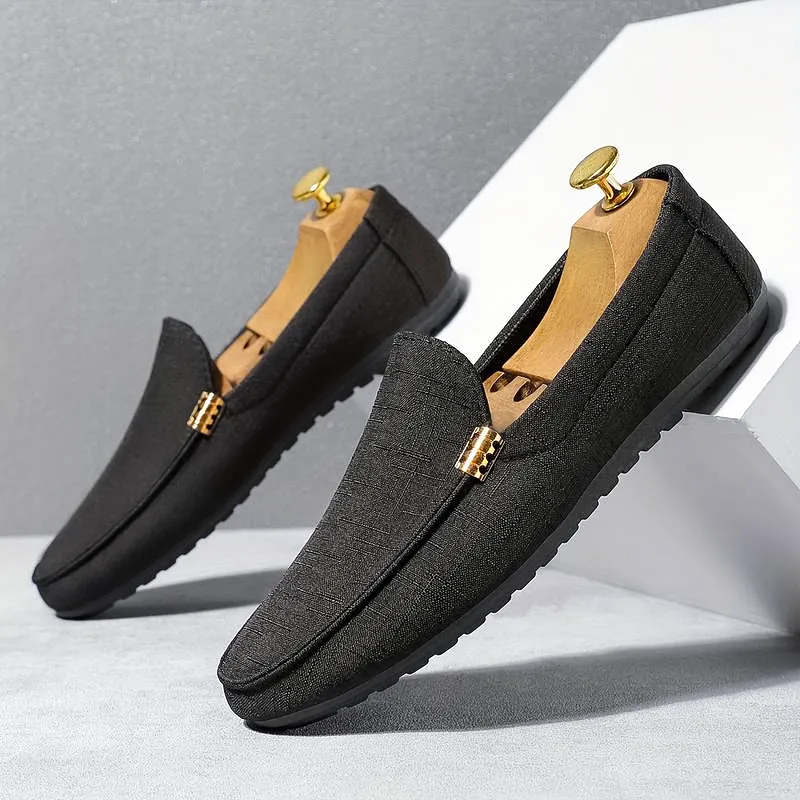 Americana Supreme Loafers
