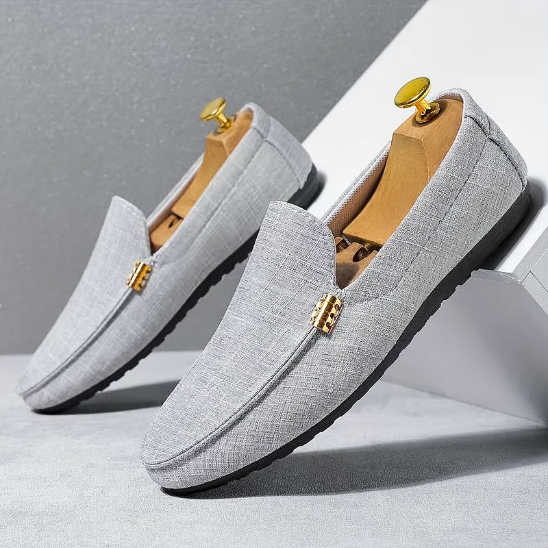 Americana Supreme Loafers