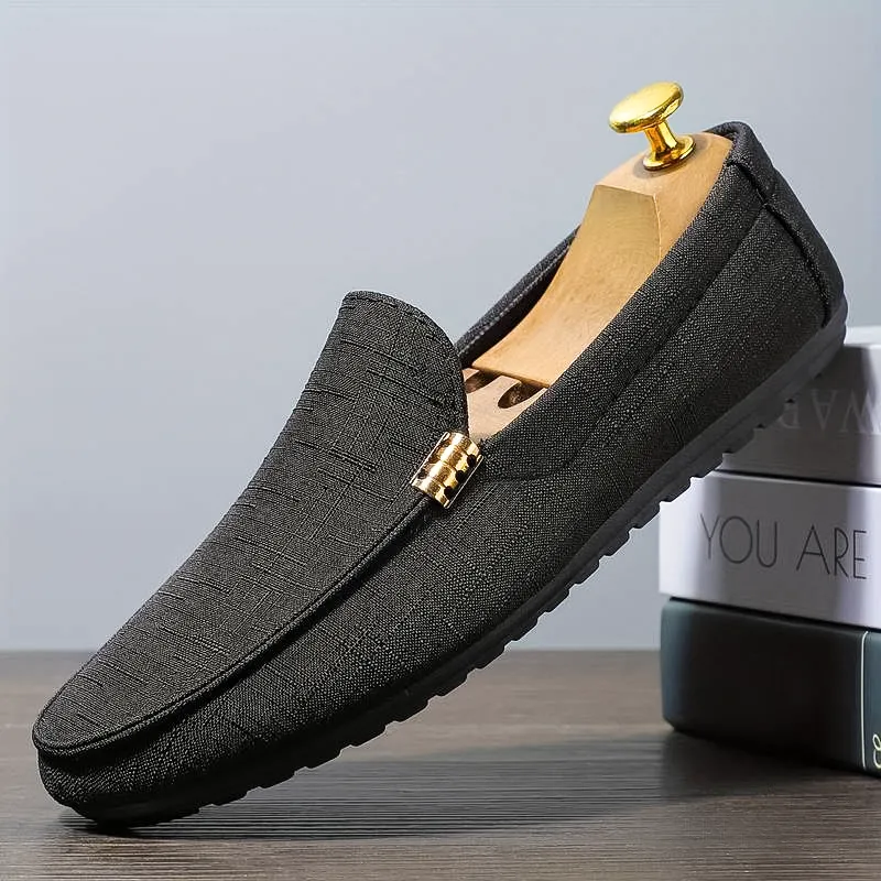 Americana Supreme Loafers