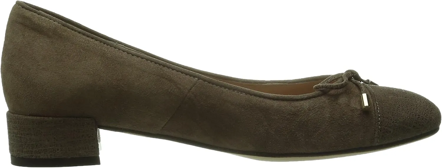 Andre Assous Women's Vera Dress Pump