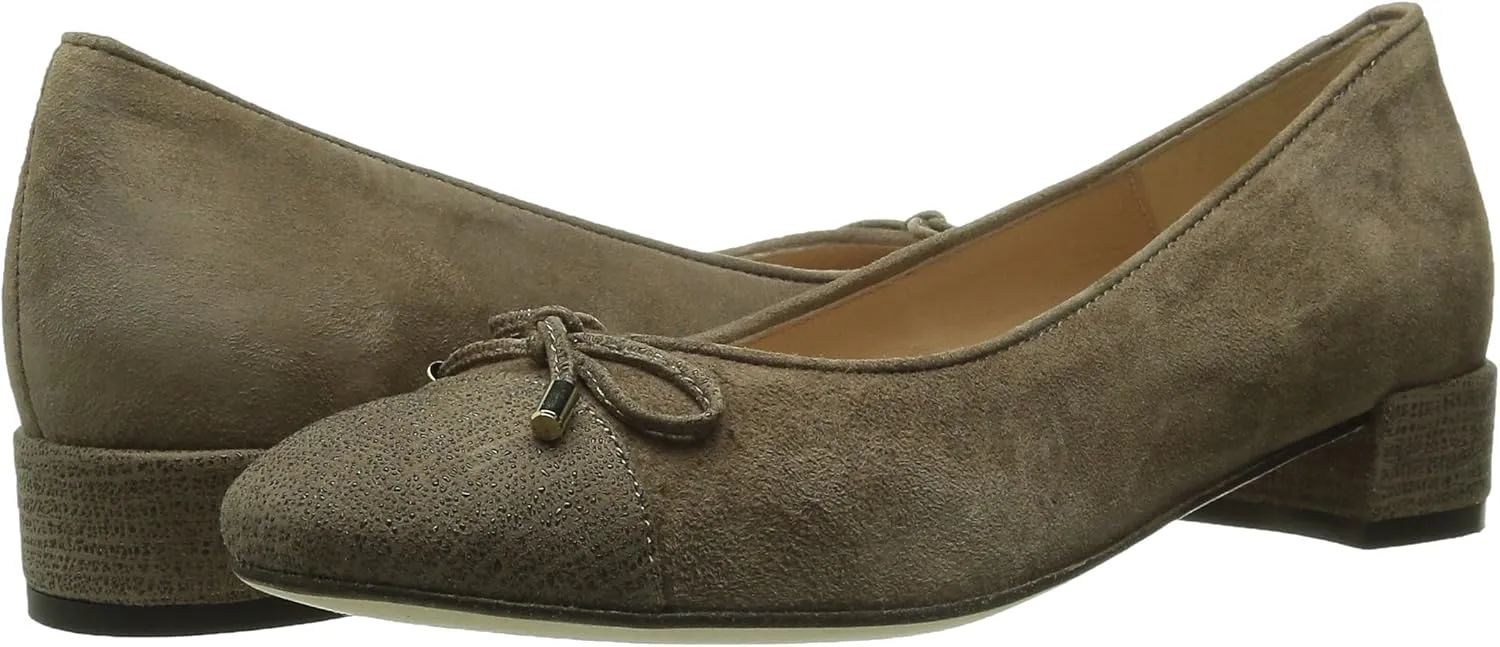 Andre Assous Women's Vera Dress Pump