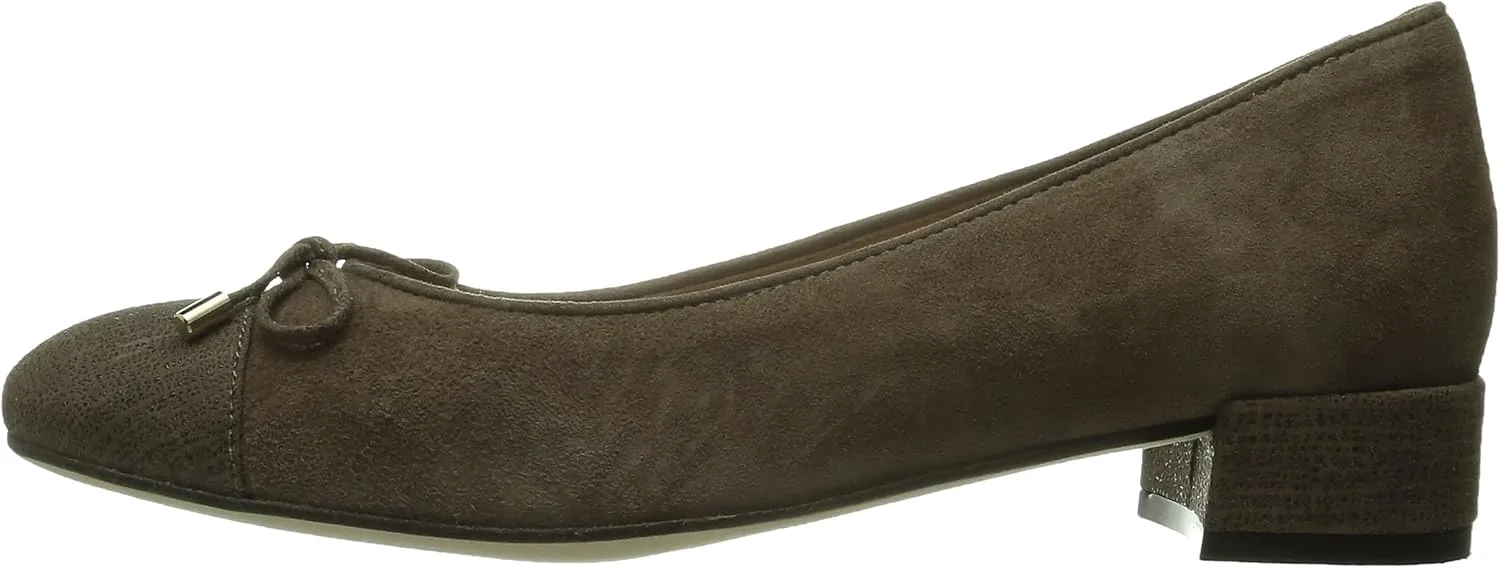 Andre Assous Women's Vera Dress Pump