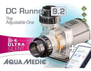 AQUAMEDIC DC RUNNER 9.3