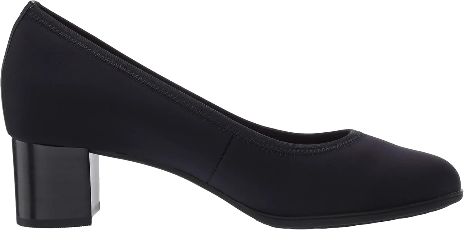 Aravon Women's Career Dress Pump