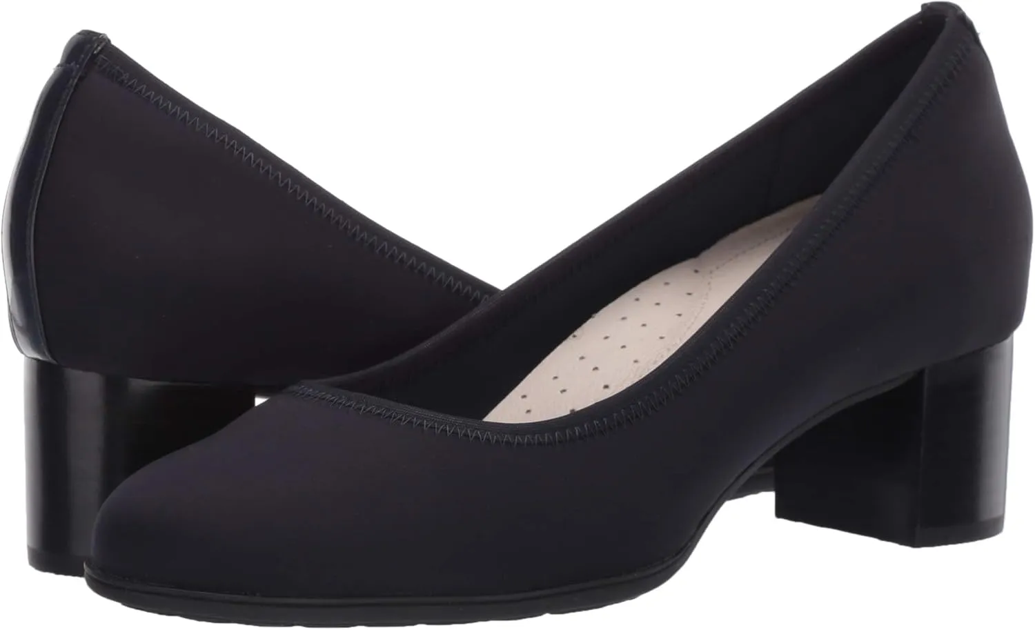 Aravon Women's Career Dress Pump