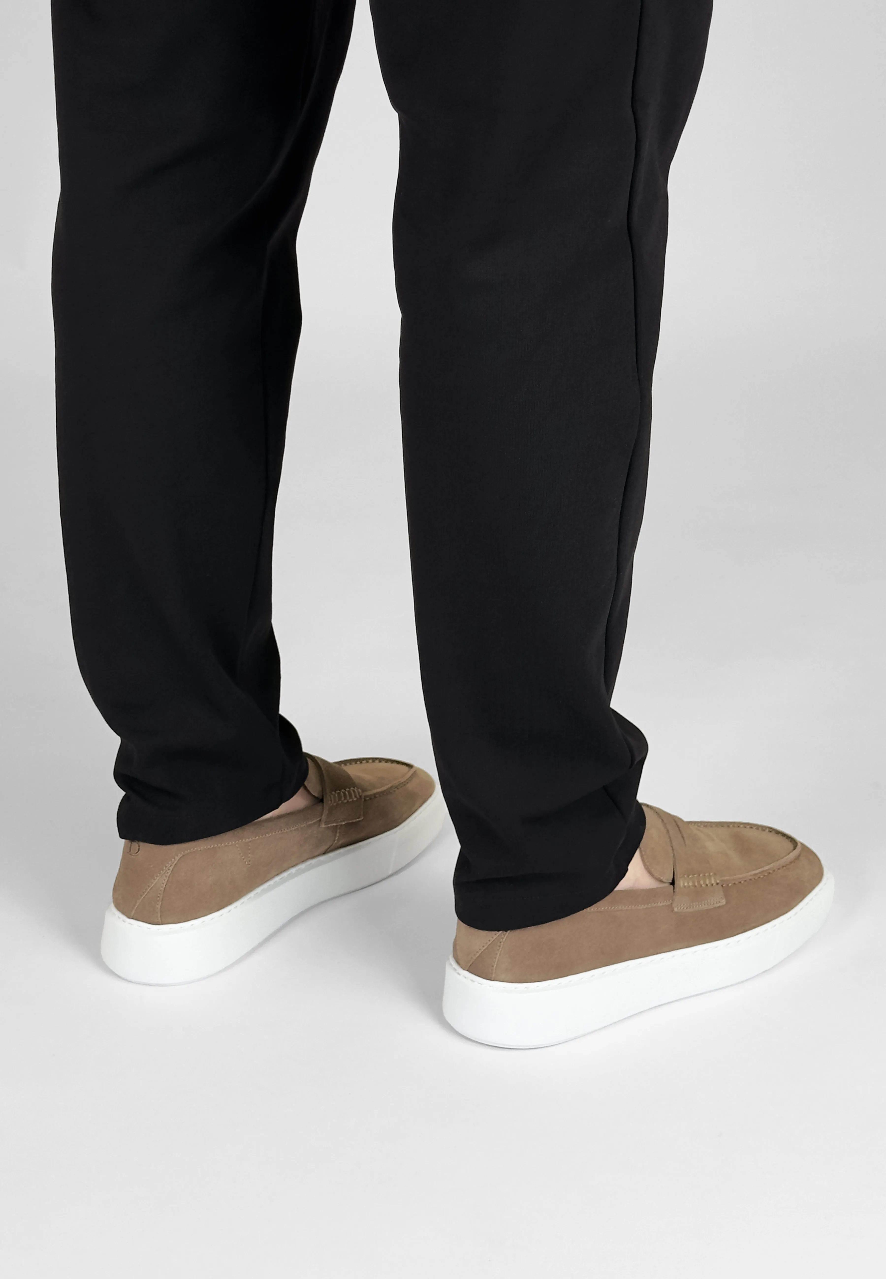 Atmos Era Loafer Taupe