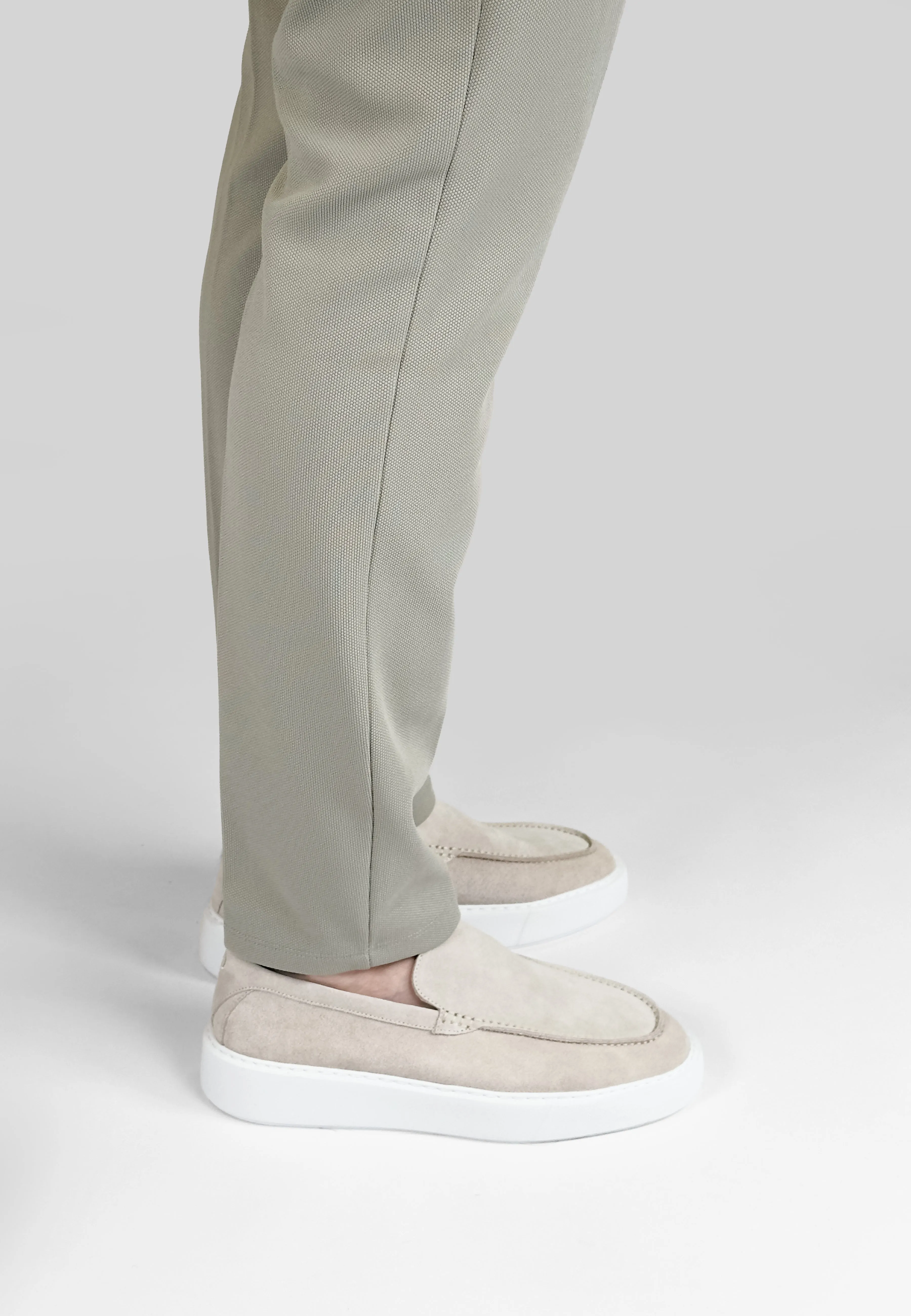 Atmos Loafer Sand