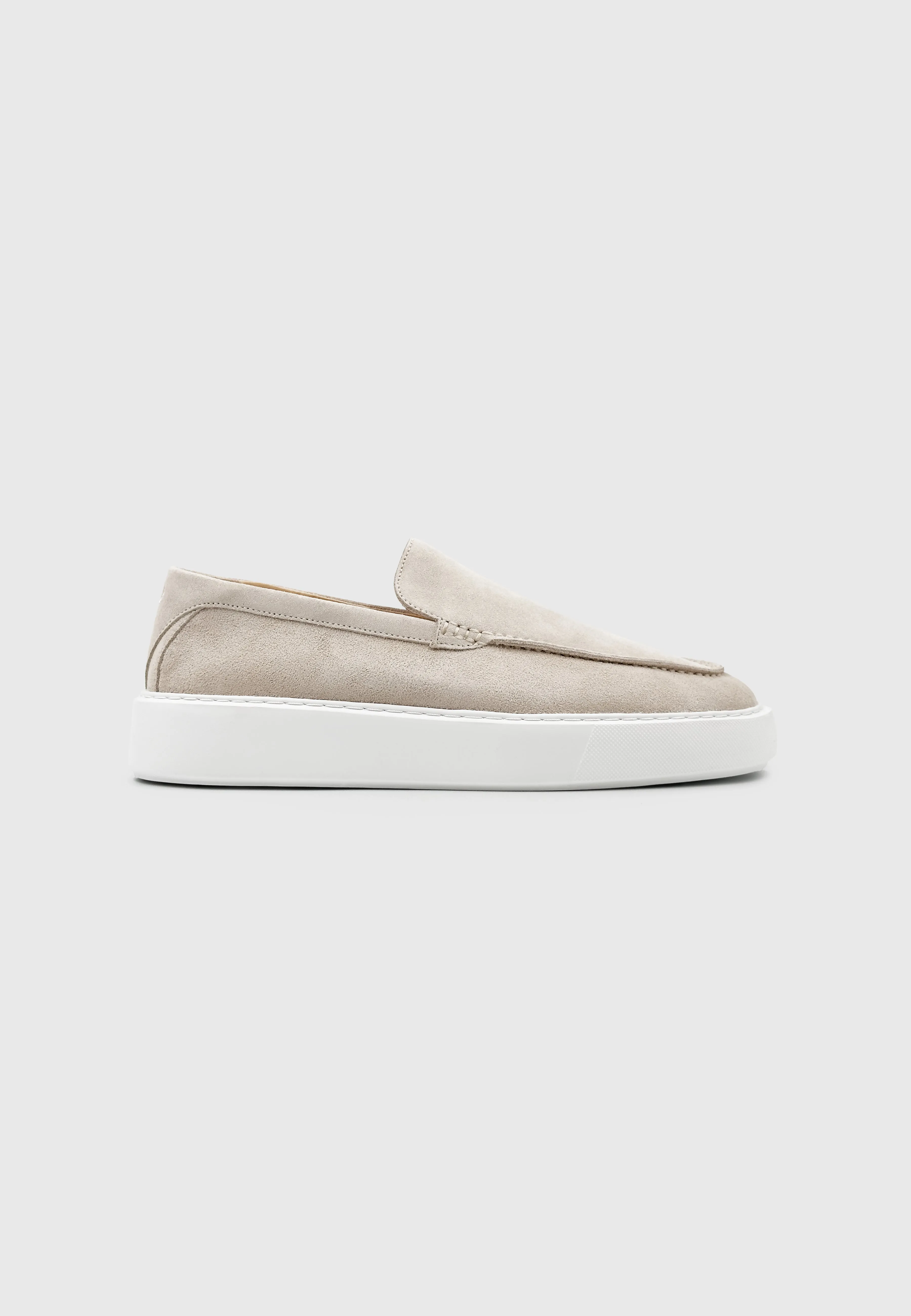 Atmos Loafer Sand