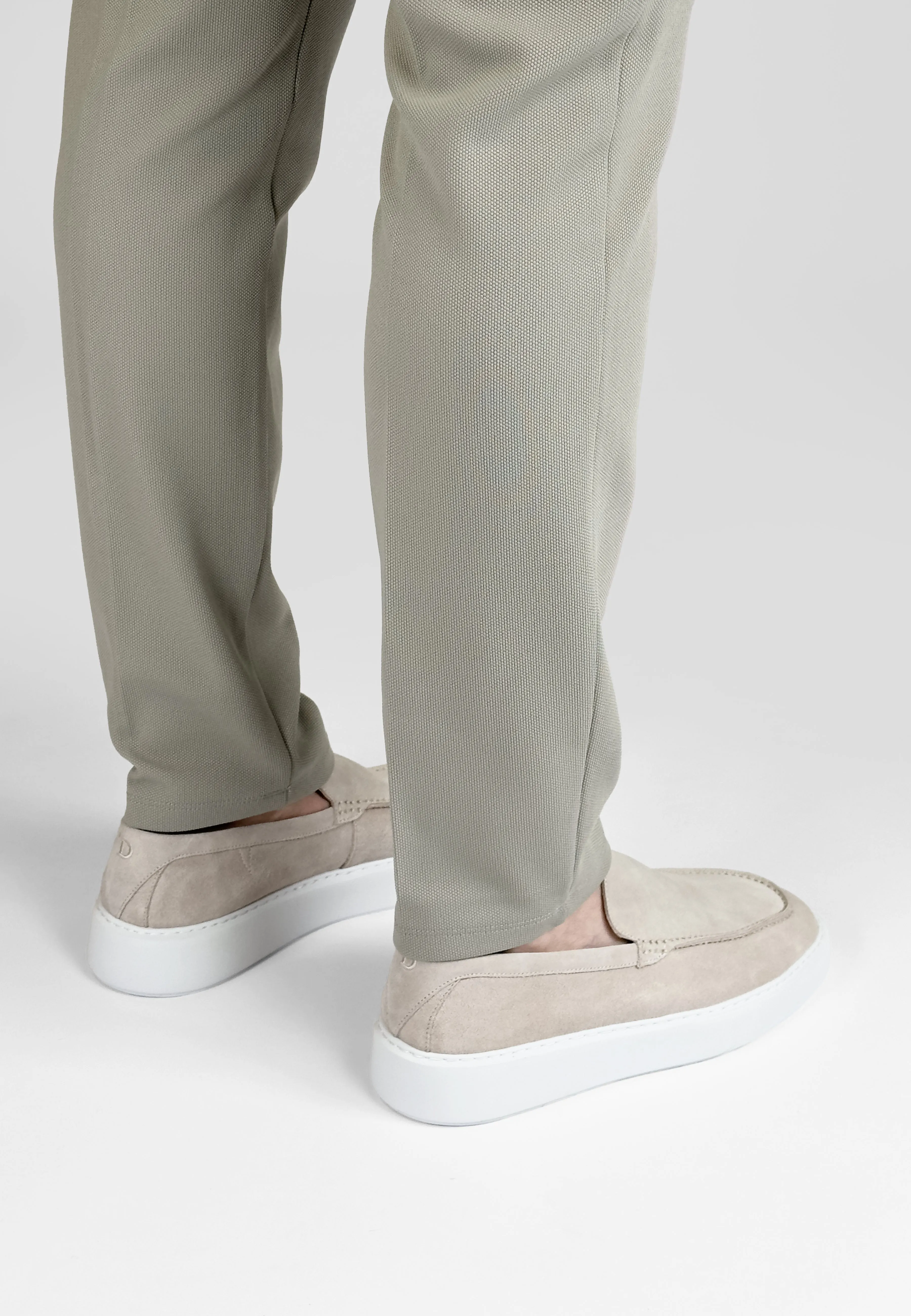 Atmos Loafer Sand